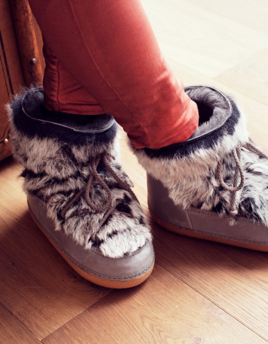ikkii boots
