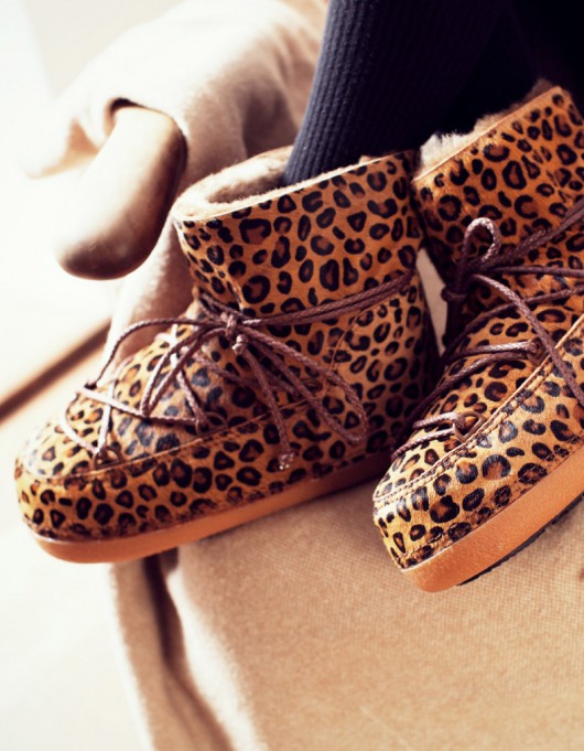 ikkii boots