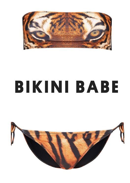 BIKINI_BABE topshop