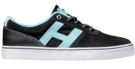 huf sneakers