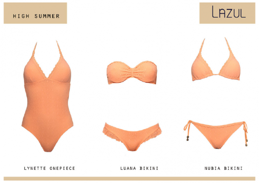 lazul high summer 2013