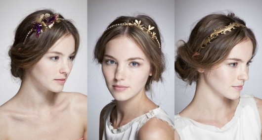 Eugenia KIM ss2013 accessories