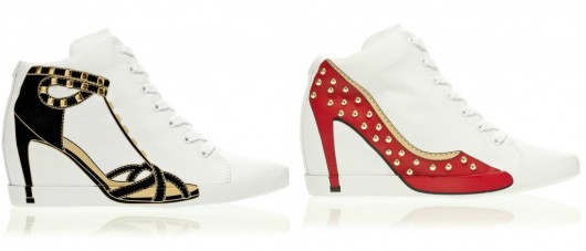 OLO FASHION SHOES ADRIANA