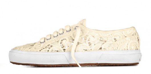 Superga Chiara Ferragni