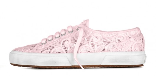 Superga Chiara Ferragni