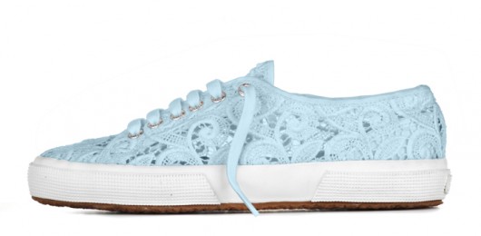 Superga Chiara Ferragni