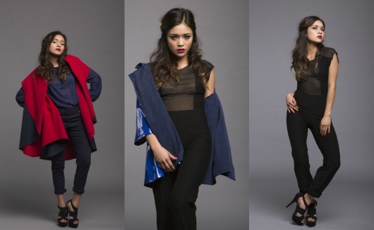 Croire made by us collage wait fashion