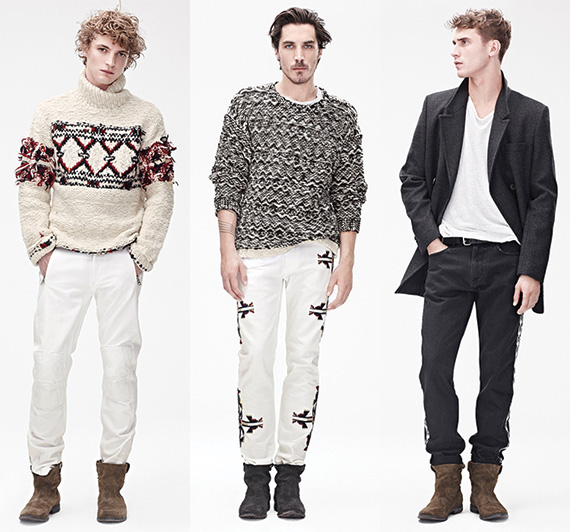 Isabel-Marant-HM-mens-collection-01