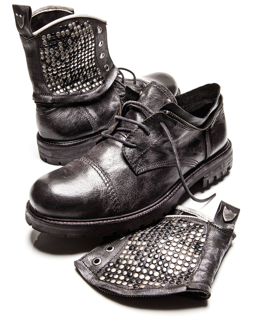 HTC_MILITARY 10.000 BOOTS