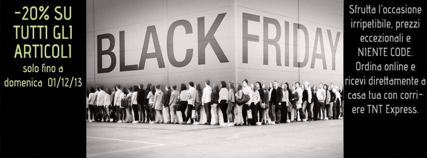 black friday