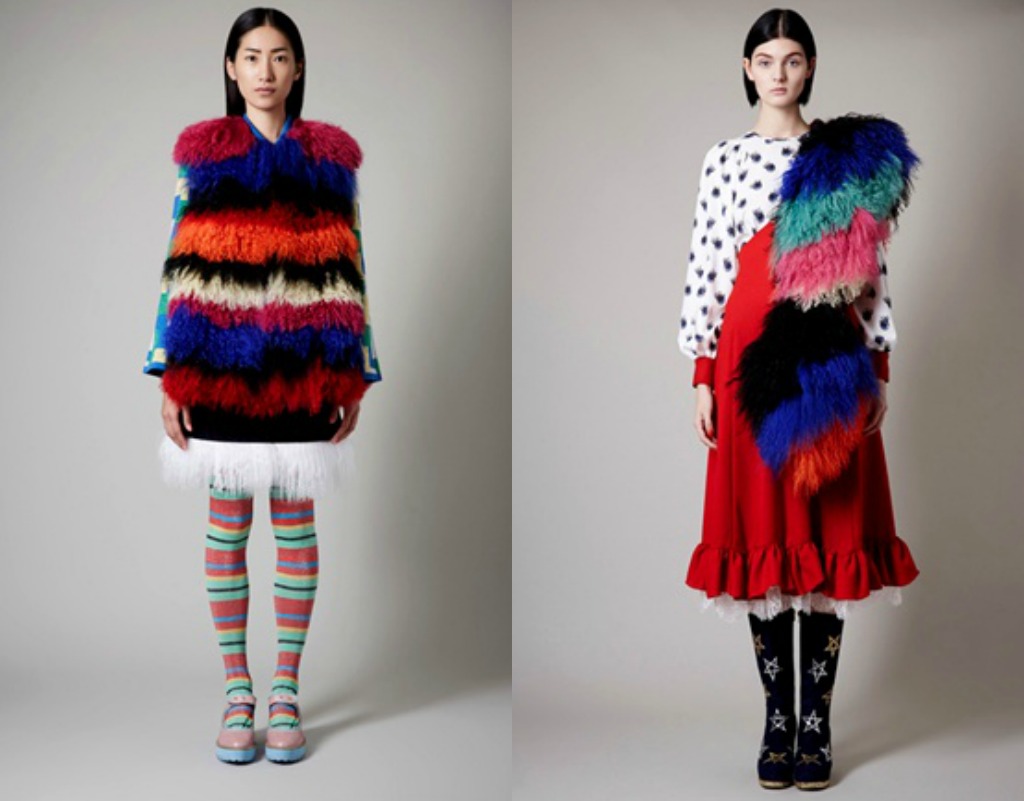 meadham kirchhoff per topshop