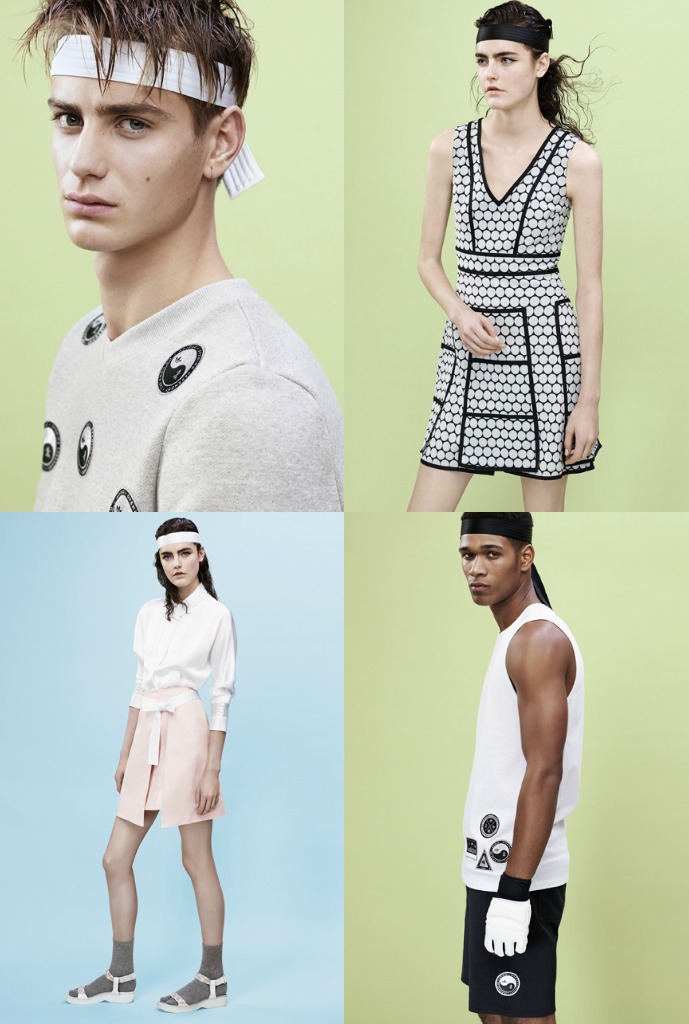 opening ceremony adidas originals2014