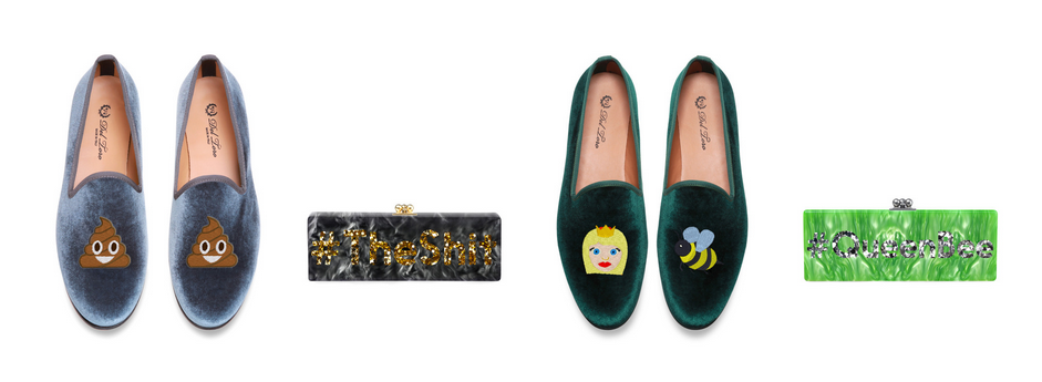cacca whattapp scarpe