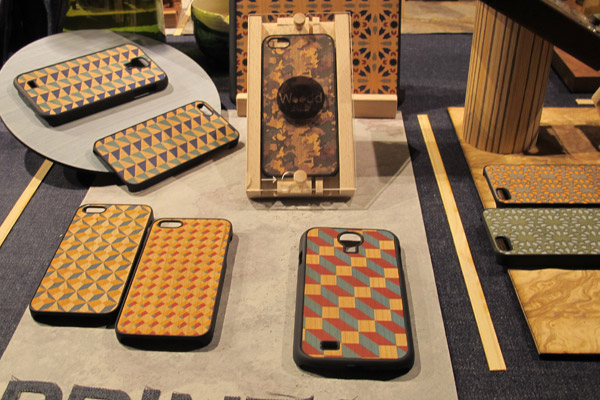 Wood'd 2