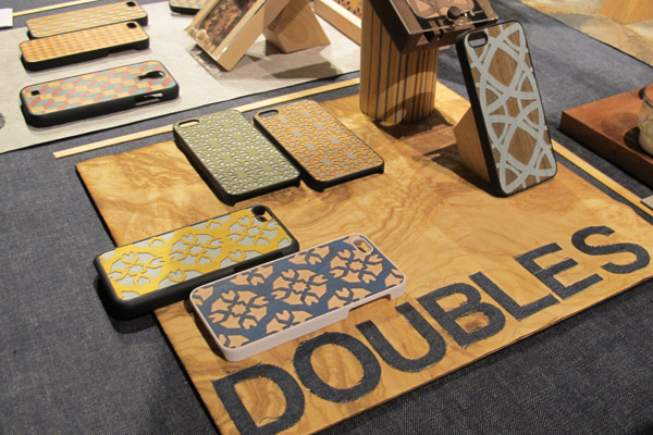 Wood'd 4