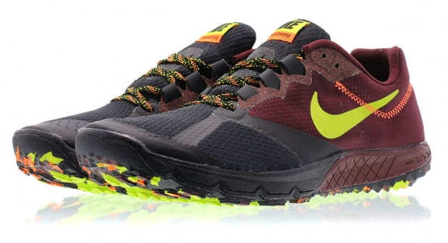 Nike Zoom Wildhorse 2 e