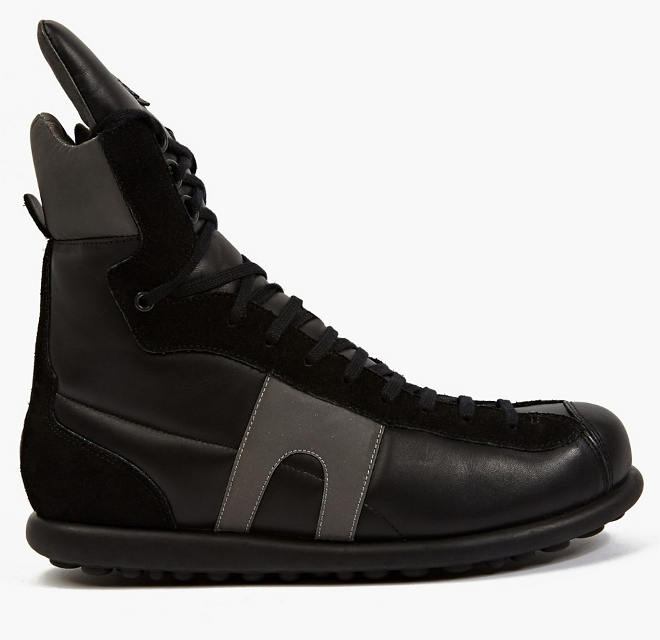 CAMPER-X-GOSHA RUBCHINSKIY