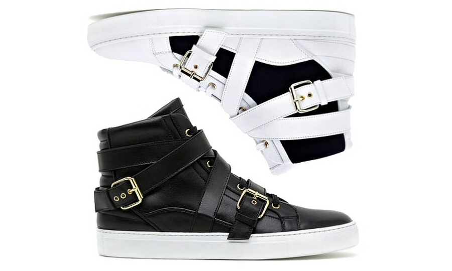 LE NUOVE LUXURY SNEAKERS DA UOMO FIRMATE CASADEINEW LUXURY SNEAKERS FOR MAN  SIGNED BY CASADEI - Wait! Fashion