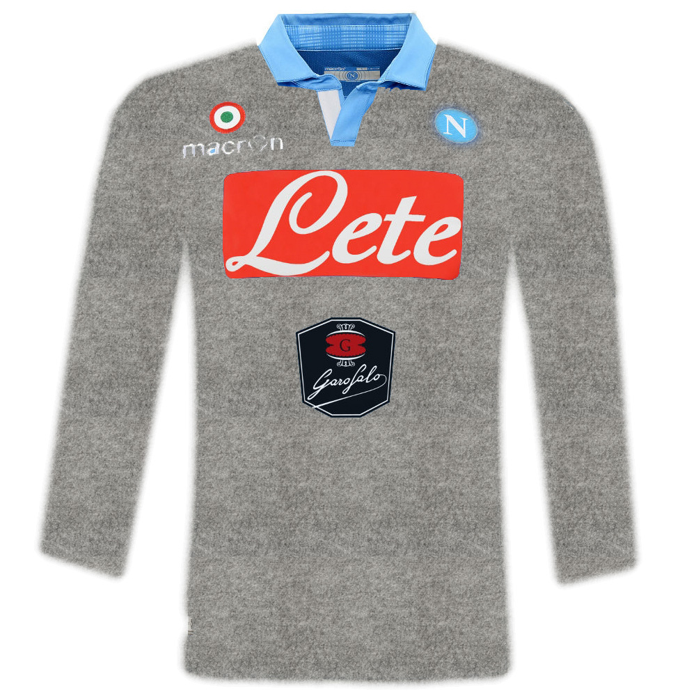 napoli-lanacottalight