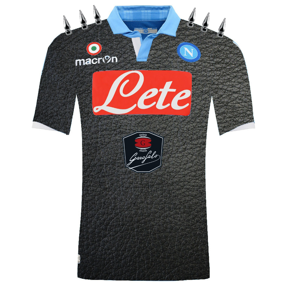 napoli-pelle