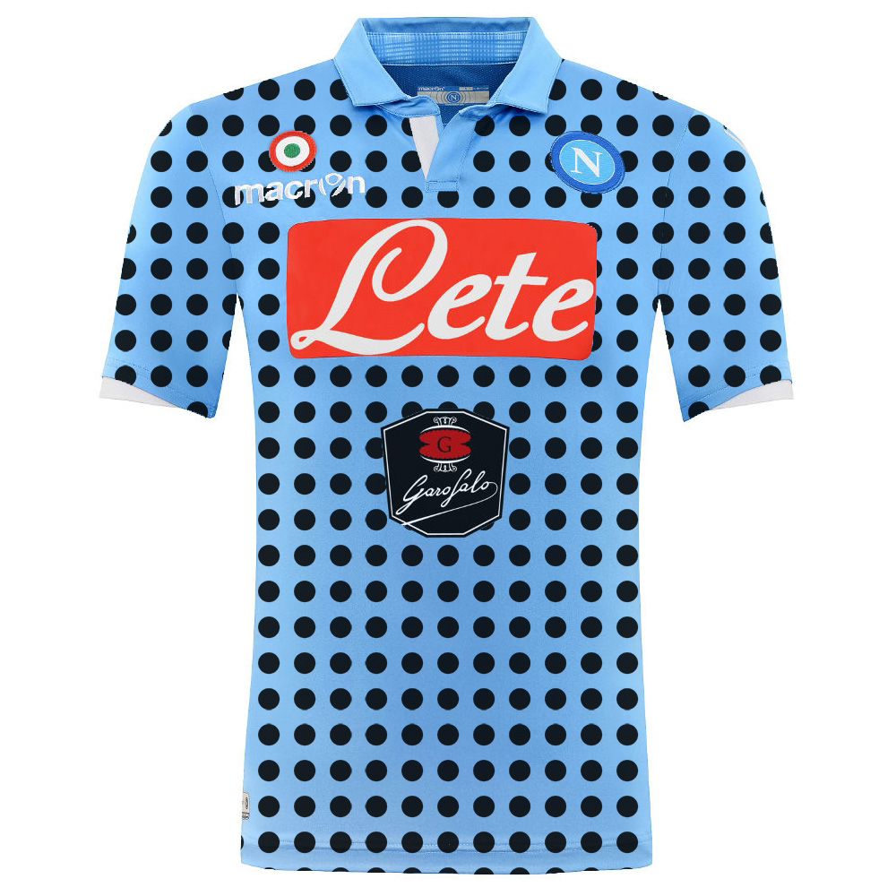 napoli-pois