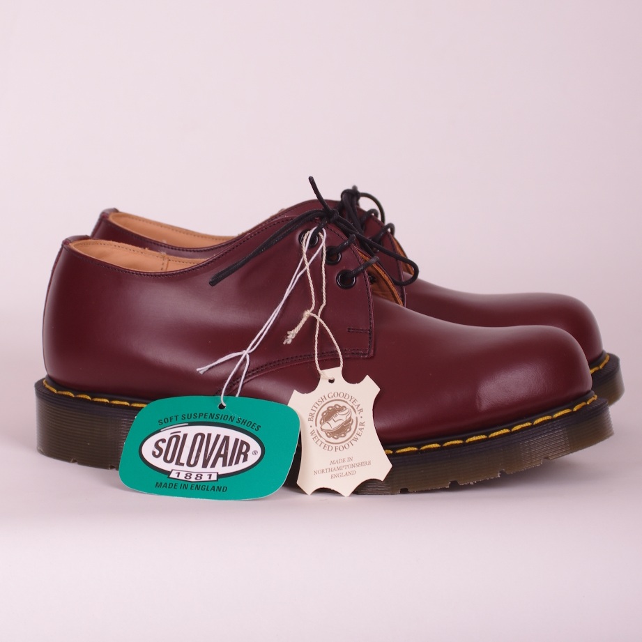 Buy > solovair or dr martens > in stock
