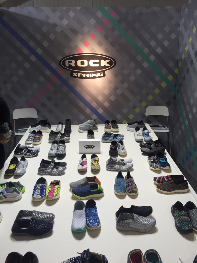 NEW ROCK Scarpe - Consegna gratuita | Spartoo.it
