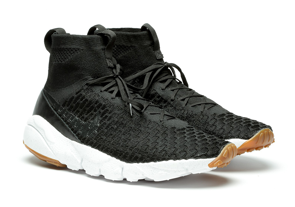 NIKE AIR MAGISTA FOOTSCAPE. DAL CALCIO, ALLA STRADA. CON STILE E DESIGN.NIKE  AIR MAGISTA FOOTSCAPE. FROM SOCCER TO STREET. WITH STYLE AND DESIGN. -  Wait! Fashion