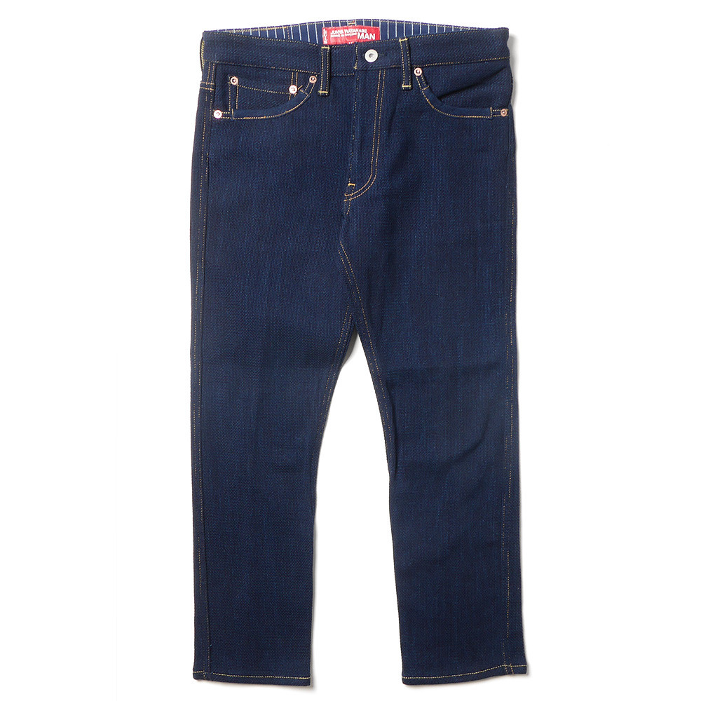 LevisCottonDobbyClothxCottonCanvasPrintPant_1024x1024
