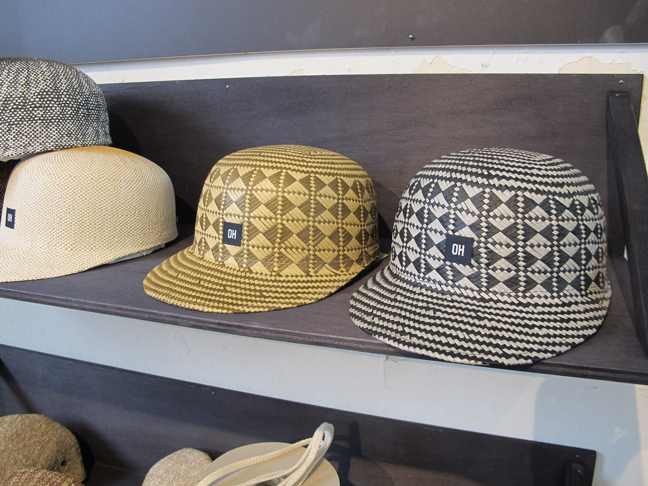 traditional italian hats