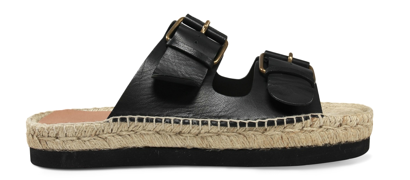 Esclusiva La Prima Linea Di Scarpe Da Uomo Barcelo Homme