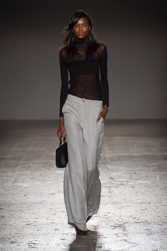 Grinko - Runway - Milan Fashion Week SS16