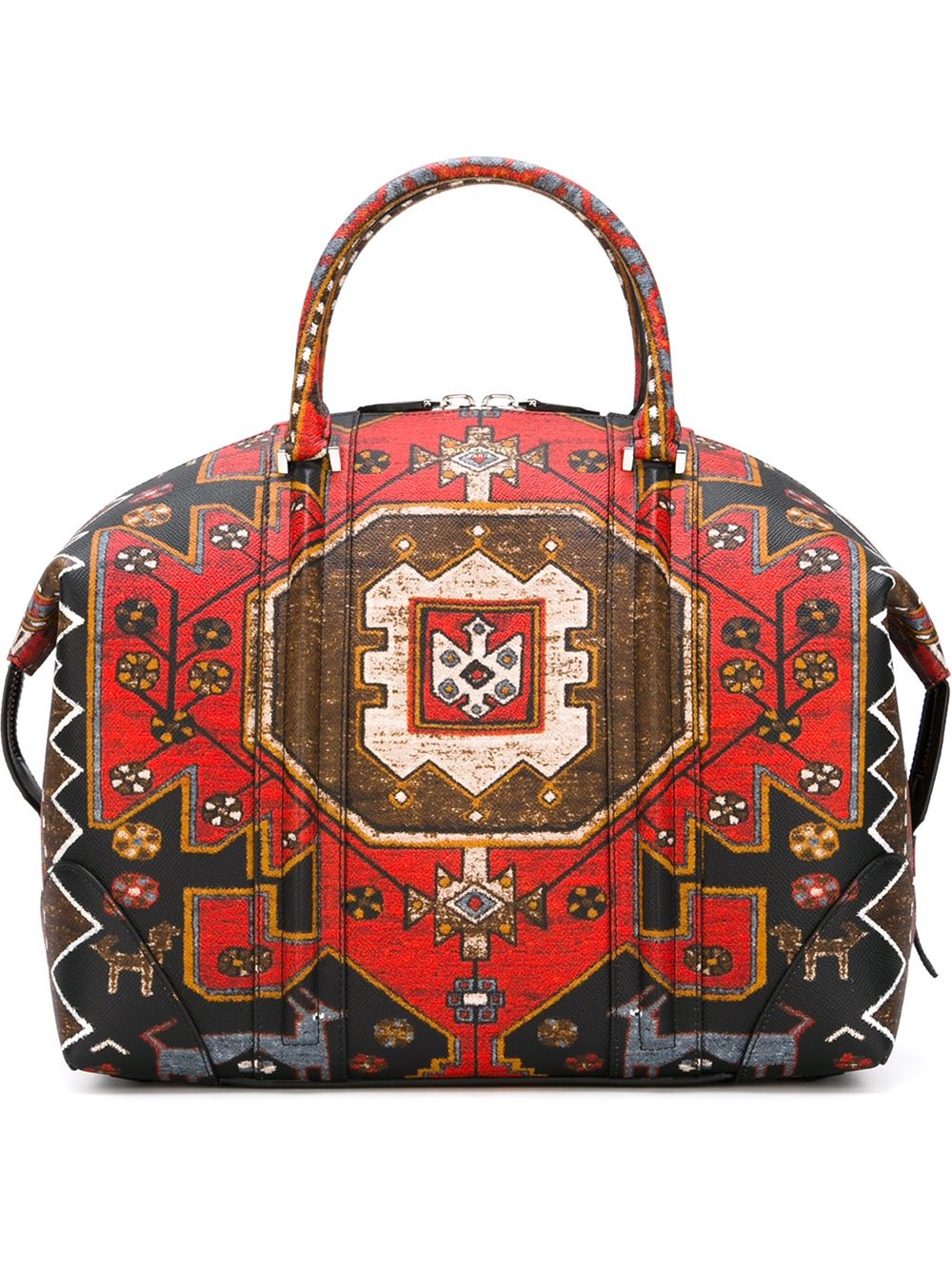 VOGLIO UN TAPPETO COME FELPA. GIVENCHY