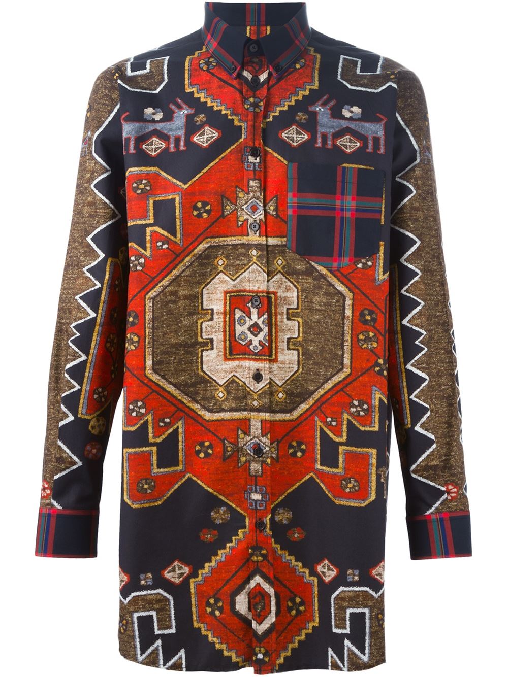 VOGLIO UN TAPPETO COME FELPA. GIVENCHY-3