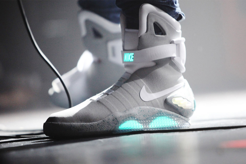 nike mag fly