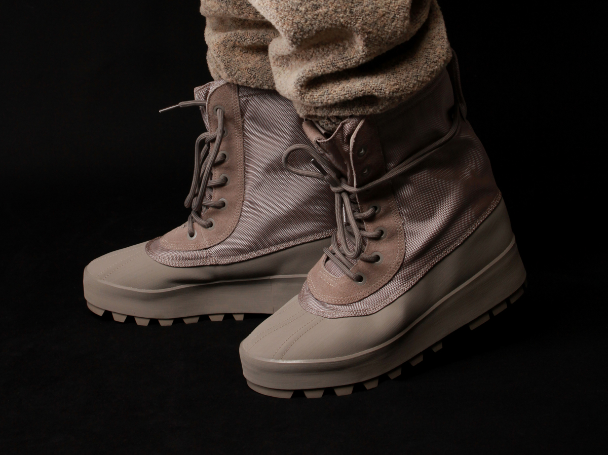 DOVE COMPRARE LE YEEZY 950 DI ADIDAS X KANYE WEST