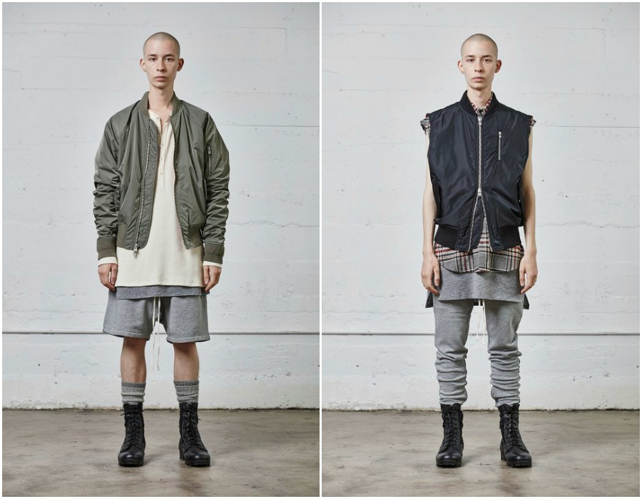 fear of god pacsun 1