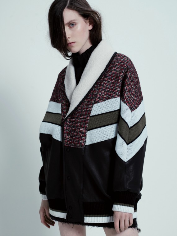 DROMe Pre-Fall 2016 - 17