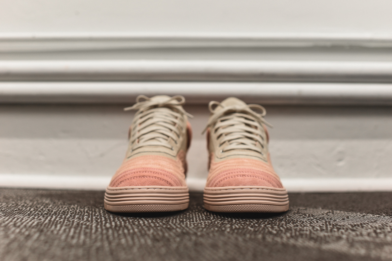 FILLING PIECES LOW TOP WAVY NUDE1