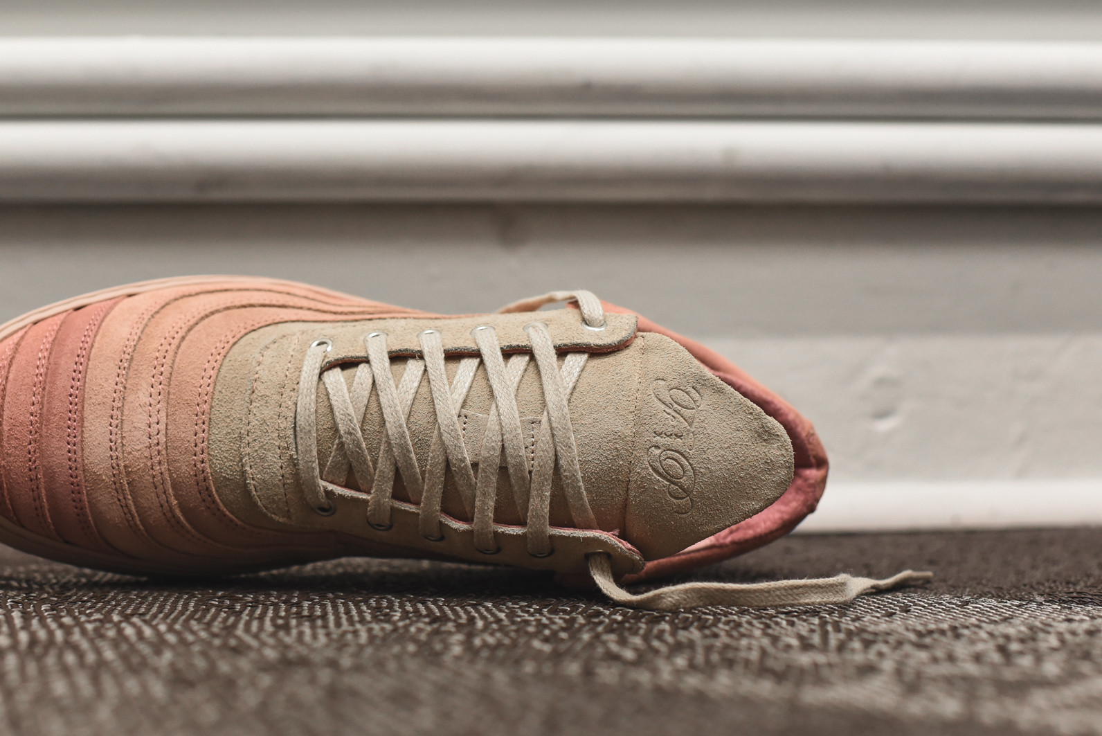 FILLING PIECES LOW TOP WAVY NUDE4