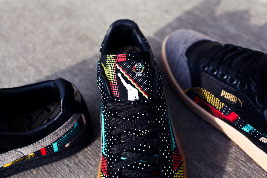 PUMA BLACK HISTORY MONTH 2
