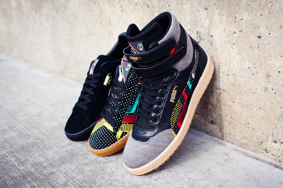 PUMA BLACK HISTORY MONTH 5