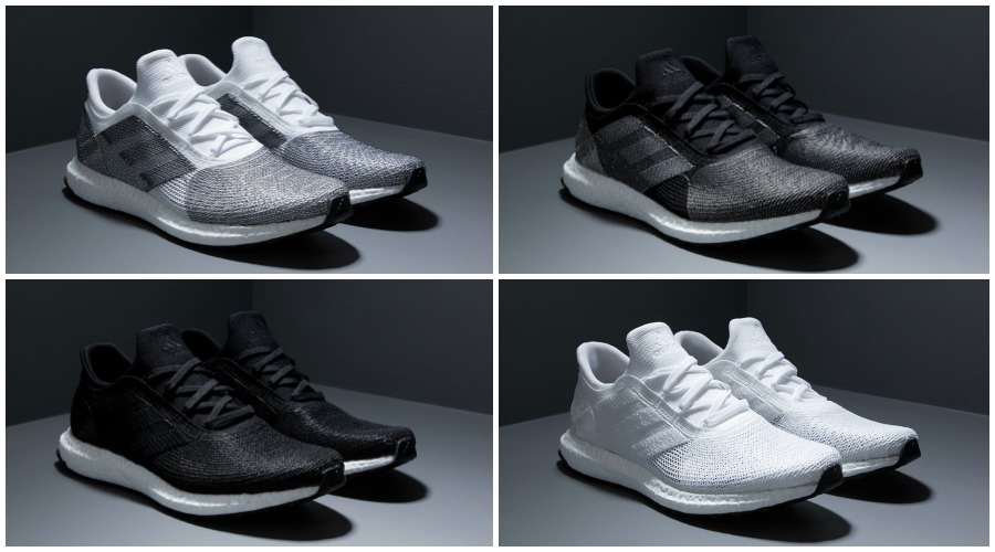 adidas futurcraft tailored fibre 1