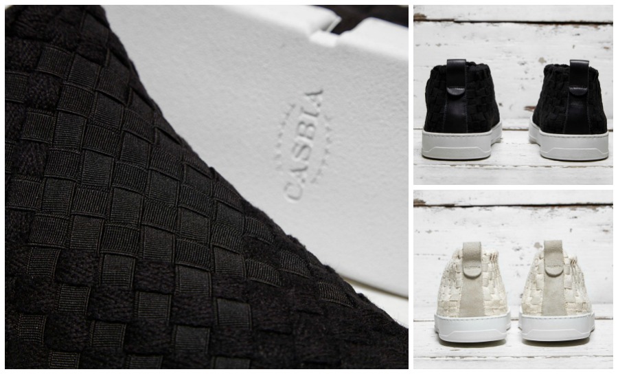 casbia woven 2