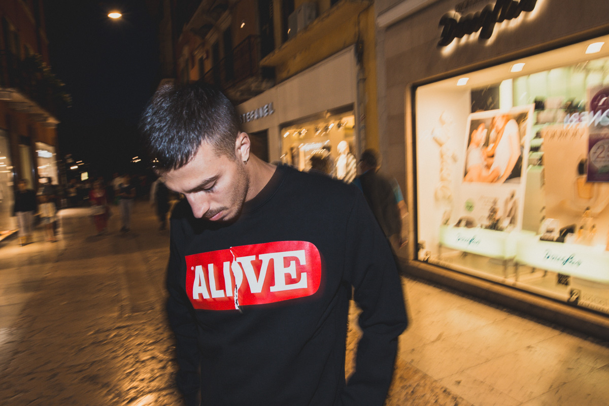 MOVExALIFE capsule