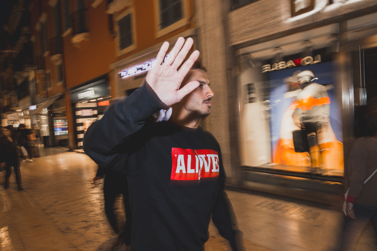 MOVExALIFE capsule