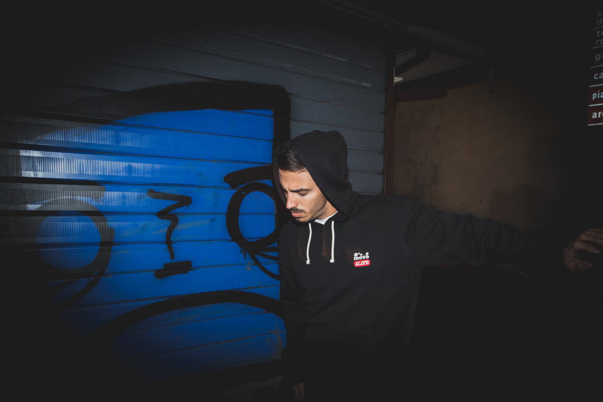 MOVExALIFE capsule