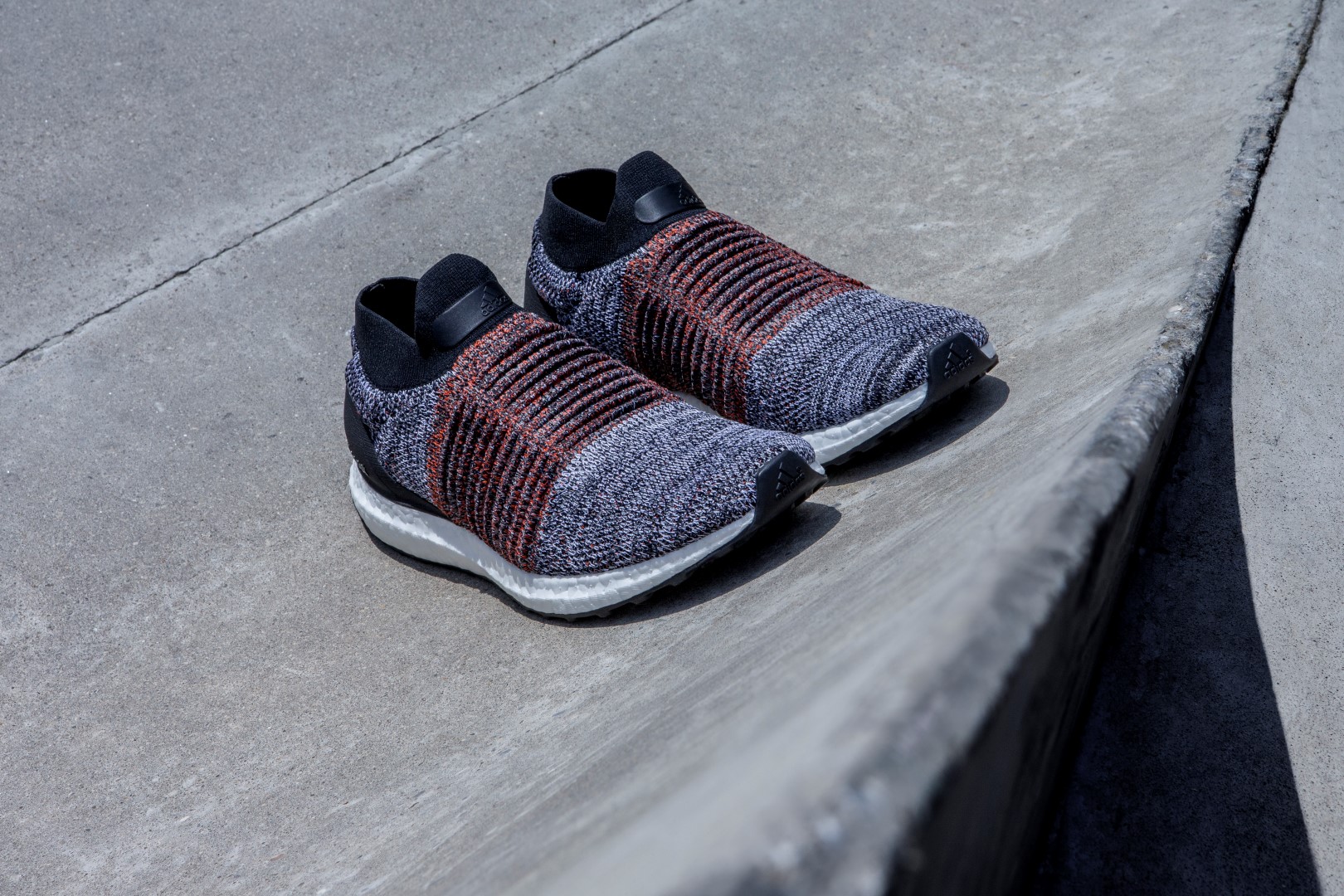adidas Laceless 1