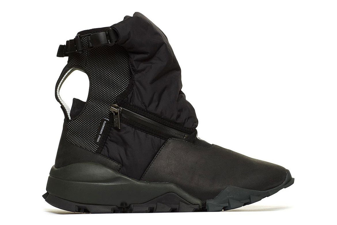 NUOVE Y-3 Ryo High sneakers