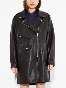 Ny rigger jacket